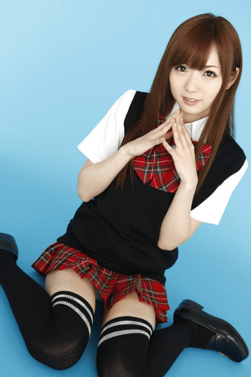 图片[7]-#麻倉憂 你喜欢哪种忧？ (kmp写真集) - 全本免费在线观看-阅图吧