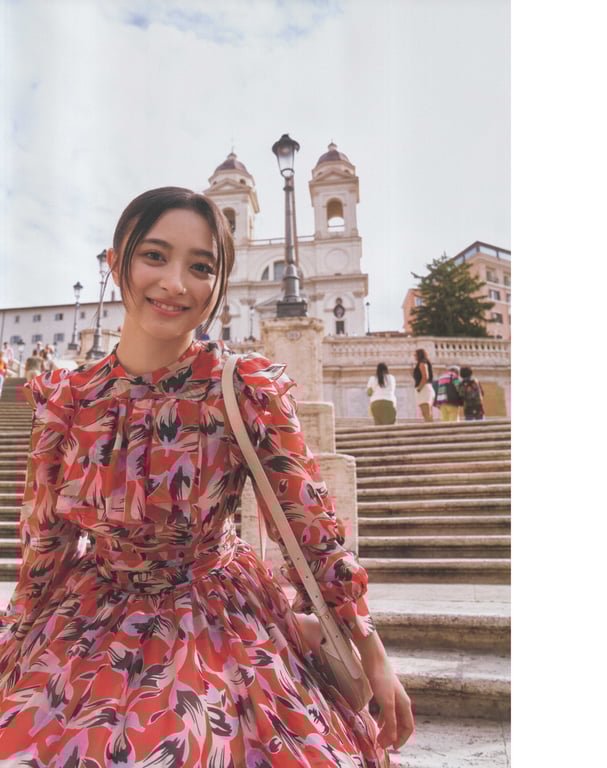 图片[180]-乃木坂46 井上和 1st写真集 独白 LQ - 在线免费观看-阅图吧