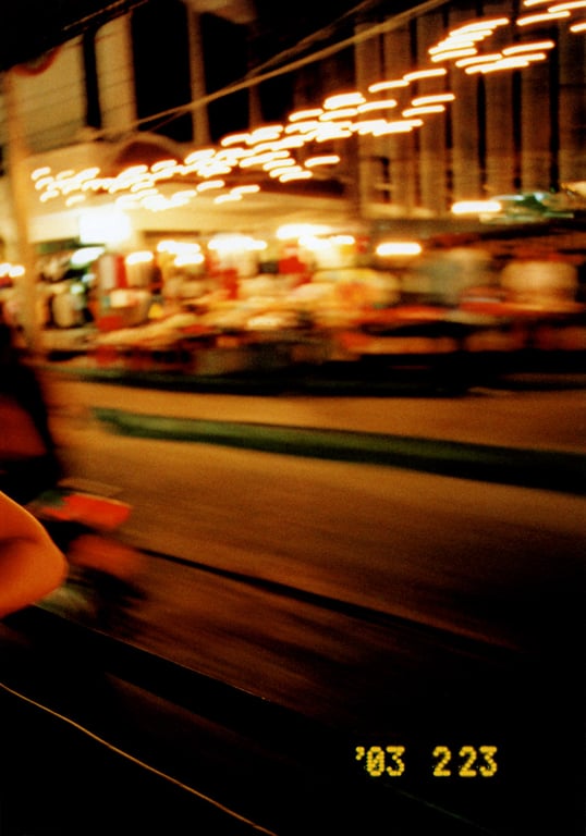 图片[49]-#2003.06.10 Maiko Kazano 风野舞子 – KARAMI Special Edition - 全本免费在线观看-阅图吧