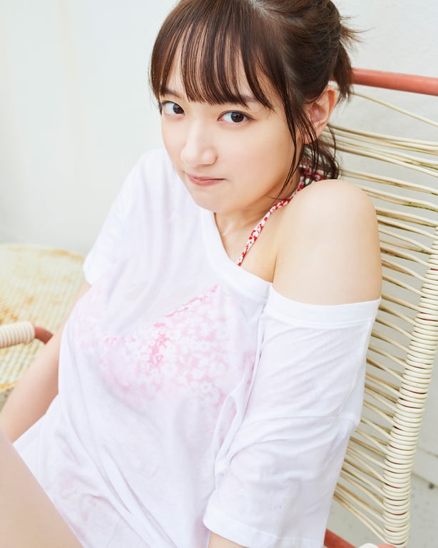 图片[54]-#Futa Sakaguchi 坂口風詩 – Fell in love again 又坠入爱河 (2022-10-18) - 全本免费在线观看-阅图吧