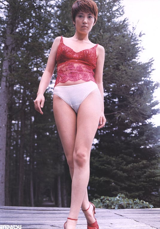 图片[18]-#(月刊シリーズ 010) – 月刊010 原千晶 - 全本免费在线观看-阅图吧