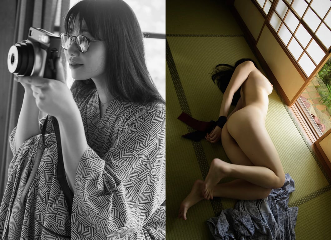 图片[31]-#週刊現代デジタル写真集 小田飛鳥 一期一会 旅のはじまり - 全本免费在线观看-阅图吧