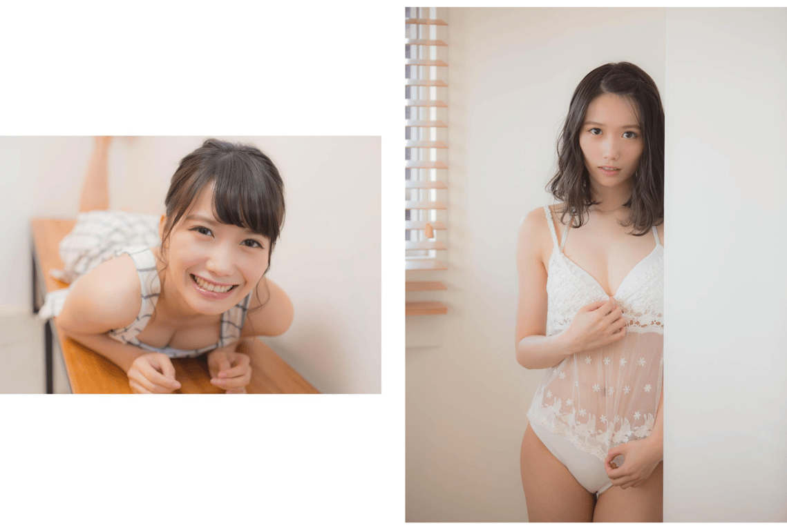 图片[7]--moregraphy- 莫阿格拉菲 数字写真集『向日葵』 似鸟沙也加 森杏奈 其他 - 在线免费观看-阅图吧