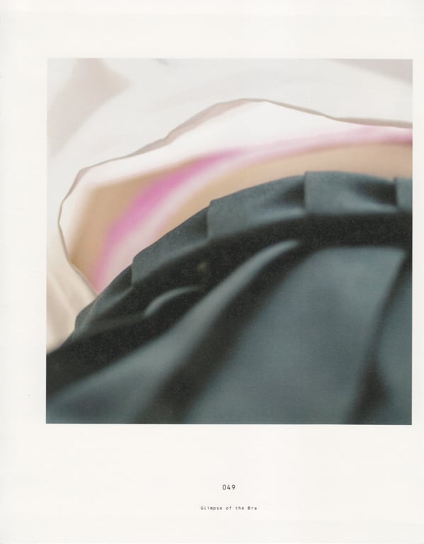 图片[112]-#青山裕企 Photobook 26sets\【青山裕企】SCHOOLGIRL COMPLEX 1 - 全本免费在线观看-阅图吧