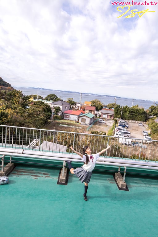 图片[15]-尾野寺みさ 13歳_ポワント01_尾野寺みさ_m01 - 在线免费观看-阅图吧