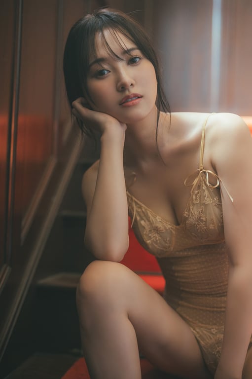 图片[44]-#週刊ポストデジタル写真集 兒玉遥 はるっぴ、愛され美ボディ。 (2024-11-01) - 全本免费在线观看-阅图吧