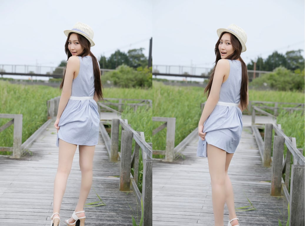 图片[164]-#中世古麻衣 MAI Styles 憧憬的封面女郎 (エスデジタル) - 全本免费在线观看-阅图吧