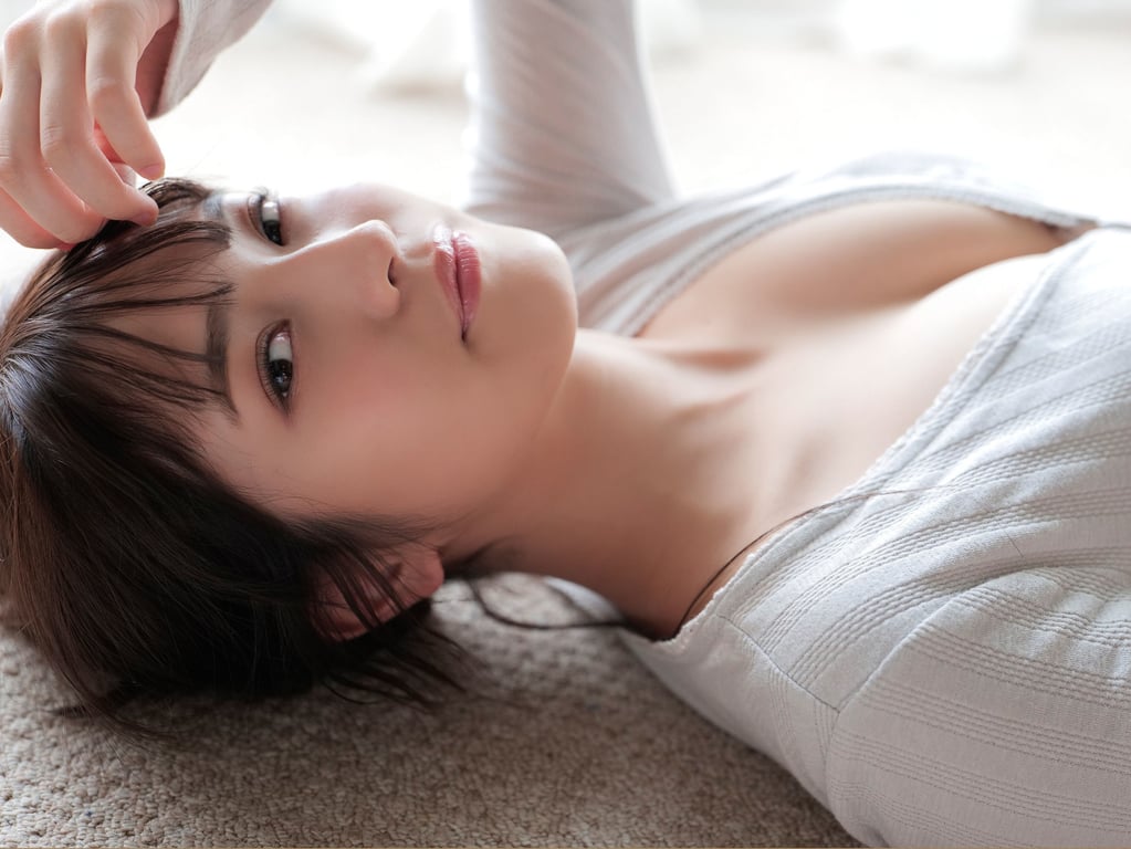 图片[46]-#Nanako Kurosaki 黑嵜菜菜子 – Nihon Ichi Buzz tteru Bikini 日本第一爆款比基尼 ｖｏｌ．１ (2023-01-27) - 全本免费在线观看-阅图吧