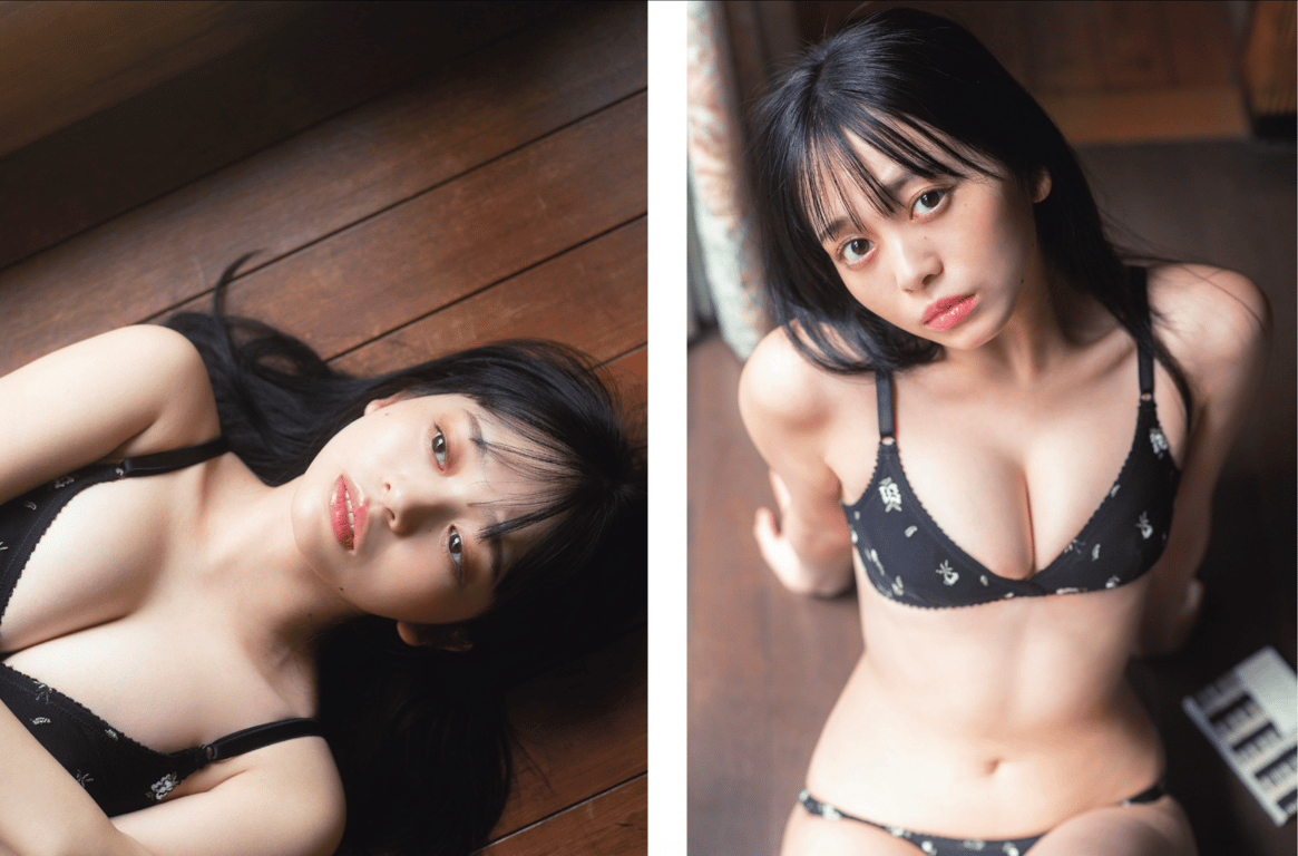 图片[2]-#FLASHPrime No.1789 蓬莱舞 无垢的诱惑 - 全本免费在线观看-阅图吧