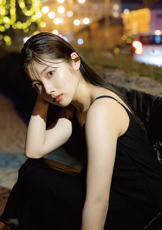 图片[51]-岬なこ1st写真集 你的身旁 - 在线免费观看-阅图吧