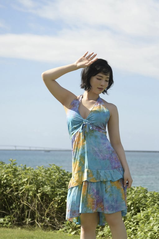 图片[84]-#三宫椿 太色情了 vol.2 全未公开100张超完全版 FRIDAY数字写真集 - 全本免费在线观看-阅图吧