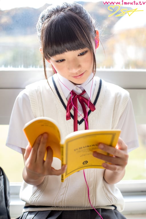 图片[25]-尾野寺みさ 13歳_ポワント01_尾野寺みさ_m02 - 在线免费观看-阅图吧