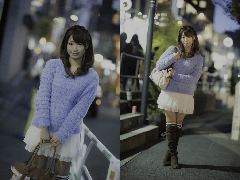 图片[9]-プレミア美女図鑑 vol.1 - 在线免费观看-阅图吧