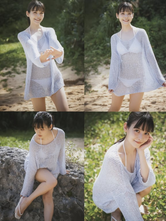 图片[19]-#上坂すみれ2nd写真集「すみれのゆめ」 - 全本免费在线观看-阅图吧