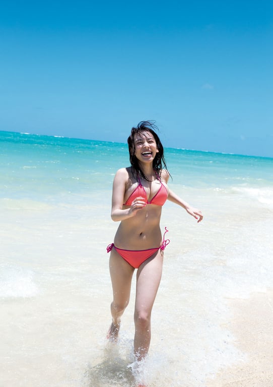 图片[63]-都丸纱也华ファースト写真集 とまるまる KC PEACE - 在线免费观看-阅图吧