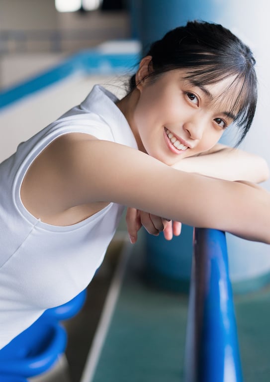 图片[23]-#Miyu Murashima 村岛未悠 – Restart (2021-11-25) - 全本免费在线观看-阅图吧