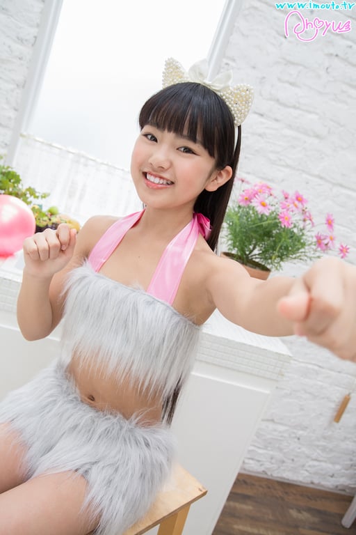 图片[111]-香月杏珠 『第一次的Chu♪』 - 在线免费观看-阅图吧