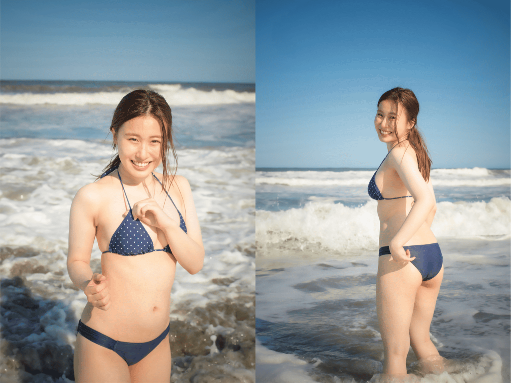 图片[9]-朝仓心菜 グラビア写真集 COCONANA - 在线免费观看-阅图吧