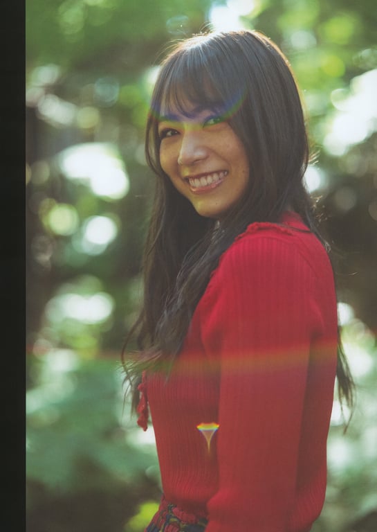 图片[77]-Hinako Kitano 北野日奈子 - Direction of Hope 希望的方向 (2022-02-08) - 在线免费观看-阅图吧