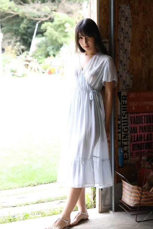 图片[24]-#川崎绫 秘藏档案总集编 PREMIUM数字写真集 - 全本免费在线观看-阅图吧