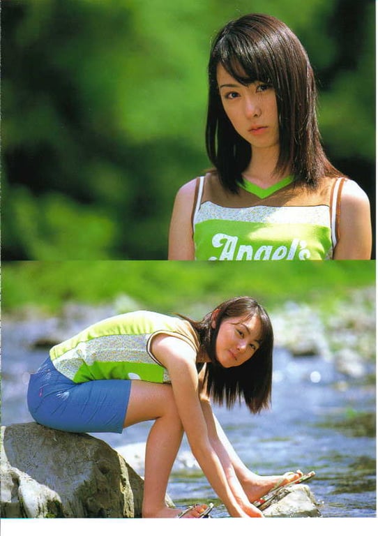 图片[75]-#Rina Akiyama 秋山莉奈 – Rina - 全本免费在线观看-阅图吧