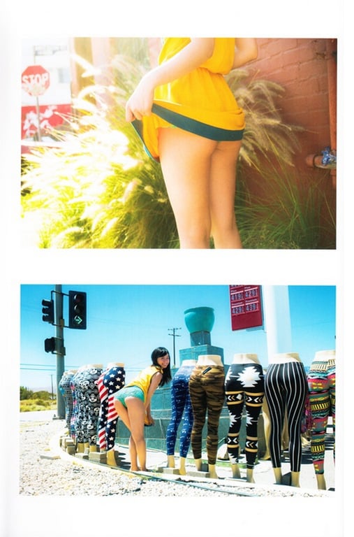 图片[64]-#Rina Koike 小池里奈 – RINA REAL (2014-09-10) - 全本免费在线观看-阅图吧