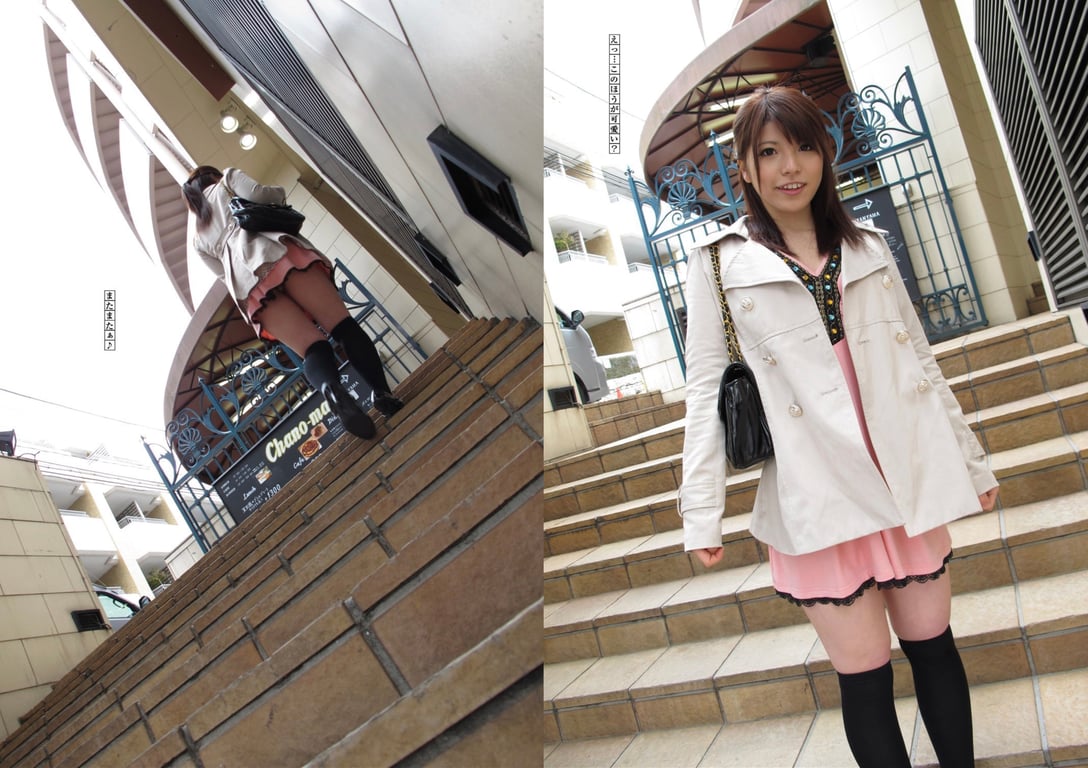 图片[10]-#キカタン女演员私拍写真集 vol.24 上原亚衣、出租 (リベラルアーツ) - 全本免费在线观看-阅图吧