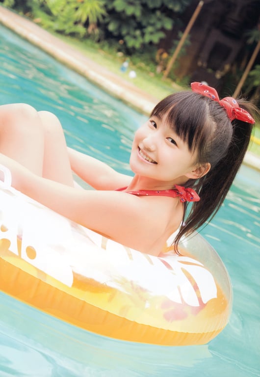 图片[78]-#アロハロ！早安少女组。写真集 2011 (Photobook+DVD付き) - 全本免费在线观看-阅图吧