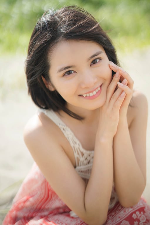 图片[22]-#Yuhane Yamazaki, Shiori Nishida – Yanmaga Others! ＜YM2021 No.41＞ 周刊Young Magazine Others！〈YM2021年41号〉 (2021-09-06) - 全本免费在线观看-阅图吧