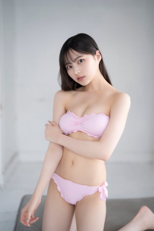 图片[46]-Usa 宇咲 - Beautiful girl, taking off the veil 美少女、摘下头纱 (2023-08-01) - 在线免费观看-阅图吧