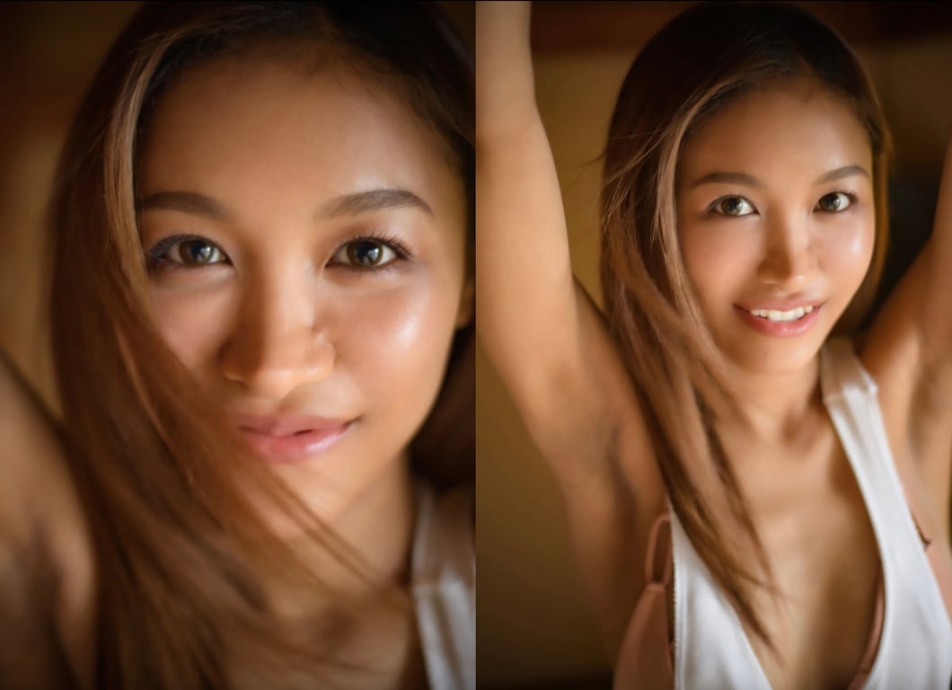 图片[34]-LEMON SOUR 沙和柠檬 ヘアヌード写真集 - 在线免费观看-阅图吧