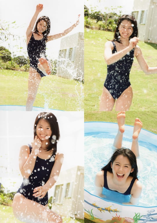 图片[54]-#Rina Koike 小池里奈 – Graduation 毕业 (2012-03-01) - 全本免费在线观看-阅图吧