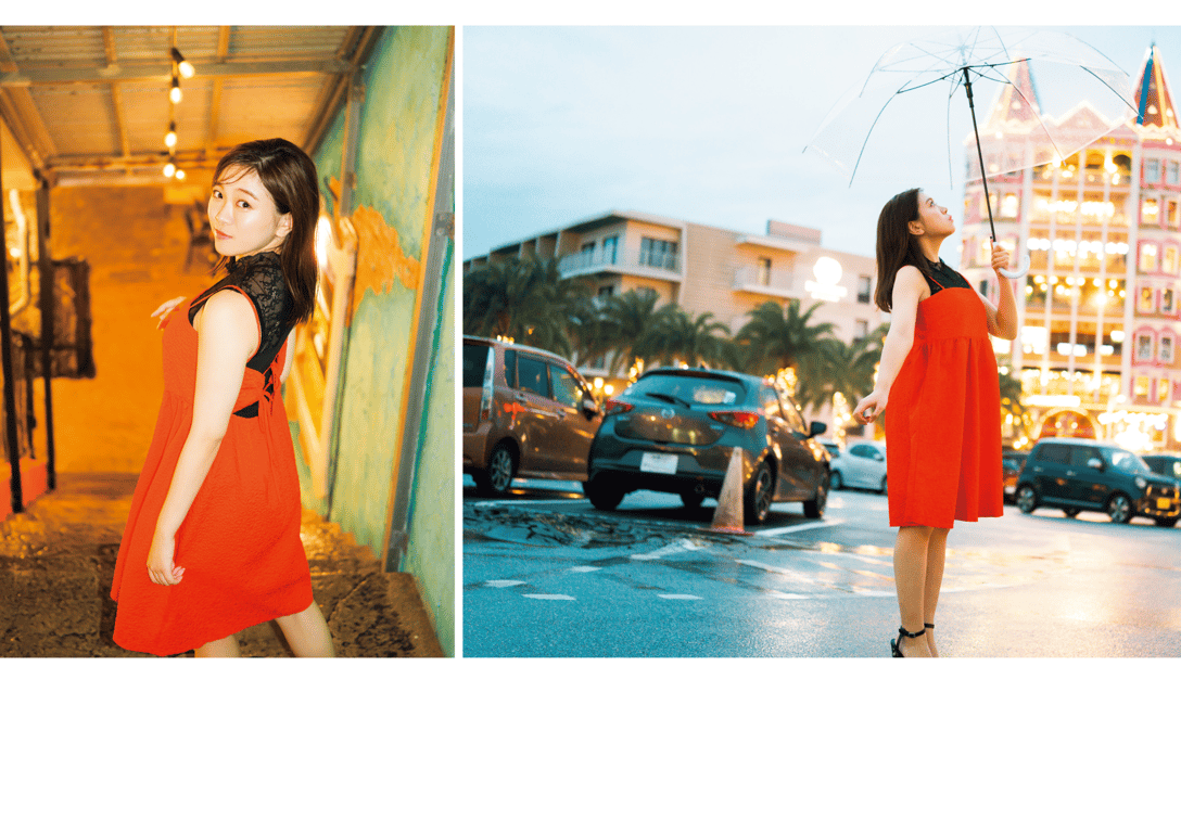 图片[41]-武田智加1st写真集 超越朋友 - 在线免费观看-阅图吧