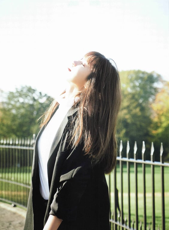 图片[123]-#小林由依1st写真集「感情的构图」Low - 全本免费在线观看-阅图吧