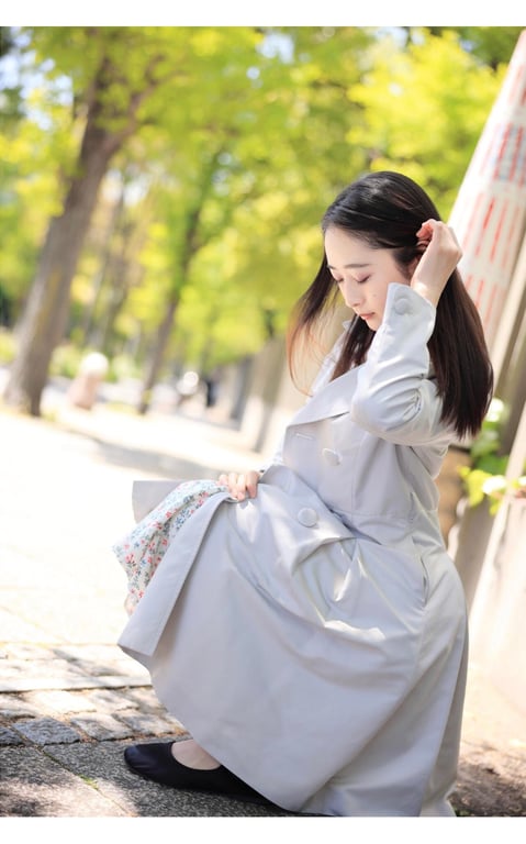 图片[8]-#蜜玛丽亚 全裸写真集『今天不回家』 - 全本免费在线观看-阅图吧