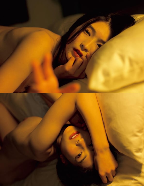 图片[63]-#Suzu Honjo 本庄铃写 Luxury favorite edition (2020.04.25) - 全本免费在线观看-阅图吧