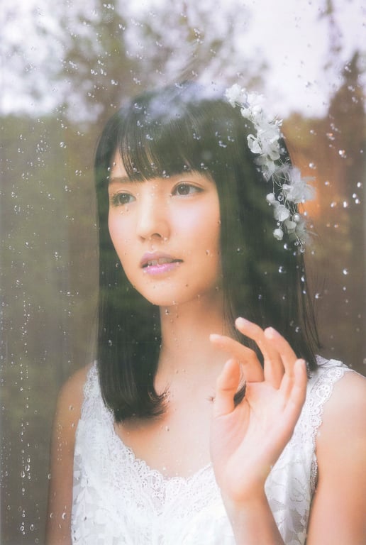 图片[10]-#道重沙由美 写真集 『 DREAM 』 - 全本免费在线观看-阅图吧