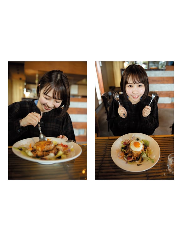 图片[44]-#宍戸里帆1st写真集 纯真报告 アサ芸SEXY女優写真集 - 全本免费在线观看-阅图吧