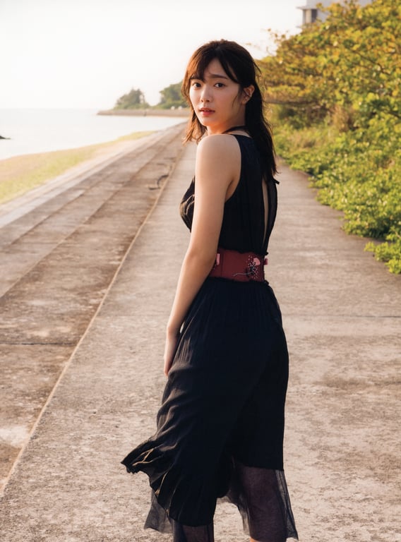 图片[110]-2021.08.17 田村保乃 1st写真集 第一步 - 在线免费观看-阅图吧