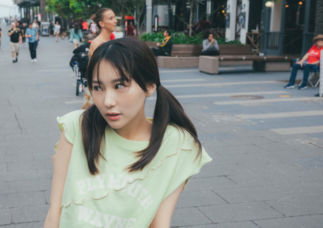 图片[37]-2024.10.14 田中美久写真集「更加、随心所欲。」 (週プレ PHOTO BOOK) - 在线免费观看-阅图吧