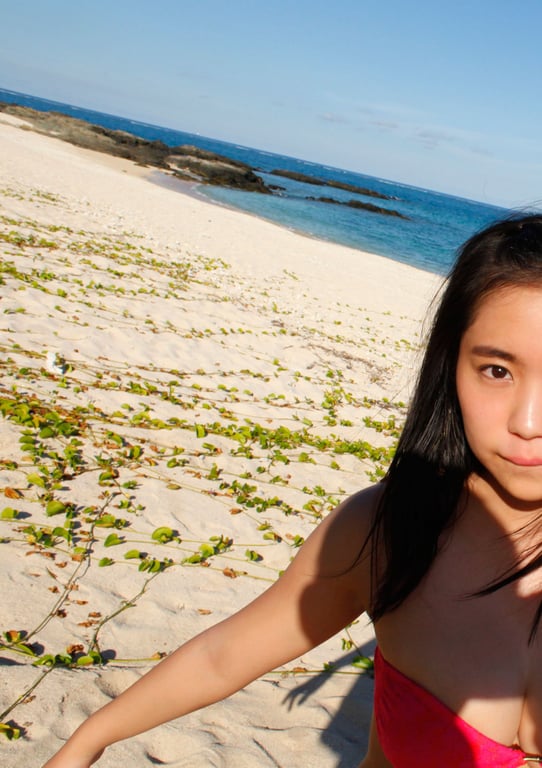 图片[85]-#Yuno Ohara 大原優乃 – Sigh 吐息 (2019-10-11) - 全本免费在线观看-阅图吧