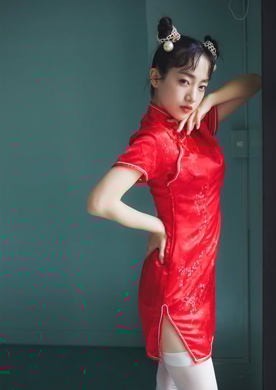 图片[38]-#Cocona Sakuragi 樱木心菜 – Anytime Cocotime (2022-09-22) - 全本免费在线观看-阅图吧