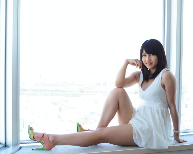 图片[17]-#Reo Saionji 西园寺玲央 – NUDE PHOTO BOOK 067 (2016-10-06) - 全本免费在线观看-阅图吧