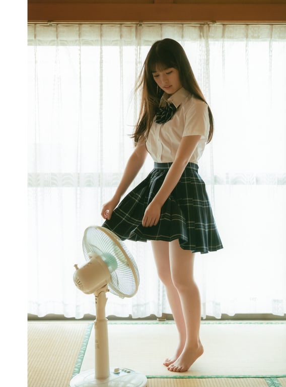 图片[113]-2024.10.29 TRIANGLE magazine 03 乃木坂46 与田祐希 - 在线免费观看-阅图吧