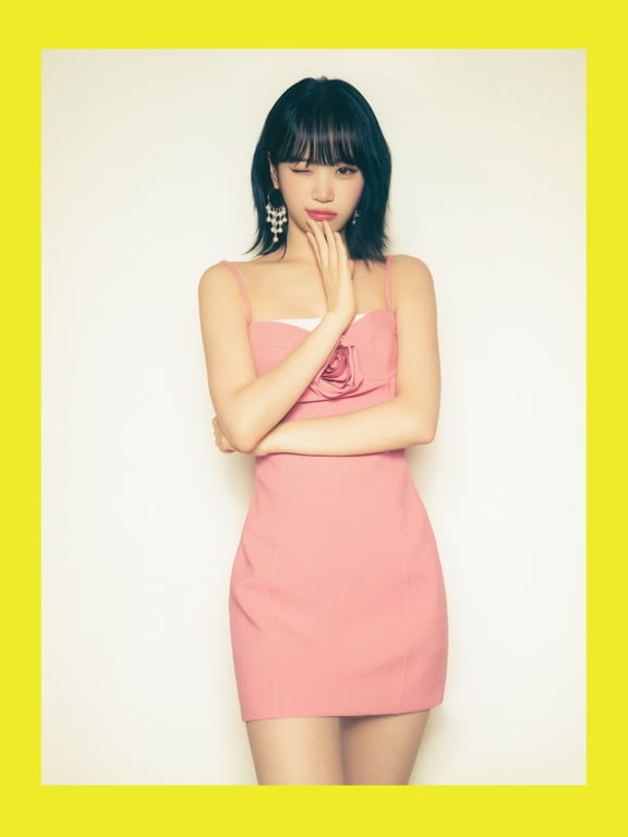 图片[99]-DICON ISSUE N_4 (LE SSERAFIM) - 在线免费观看-阅图吧