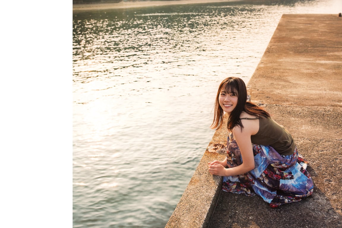 图片[69]-Akari Nibu 丹生明里 - Easy relationship 温柔的关系 - 在线免费观看-阅图吧