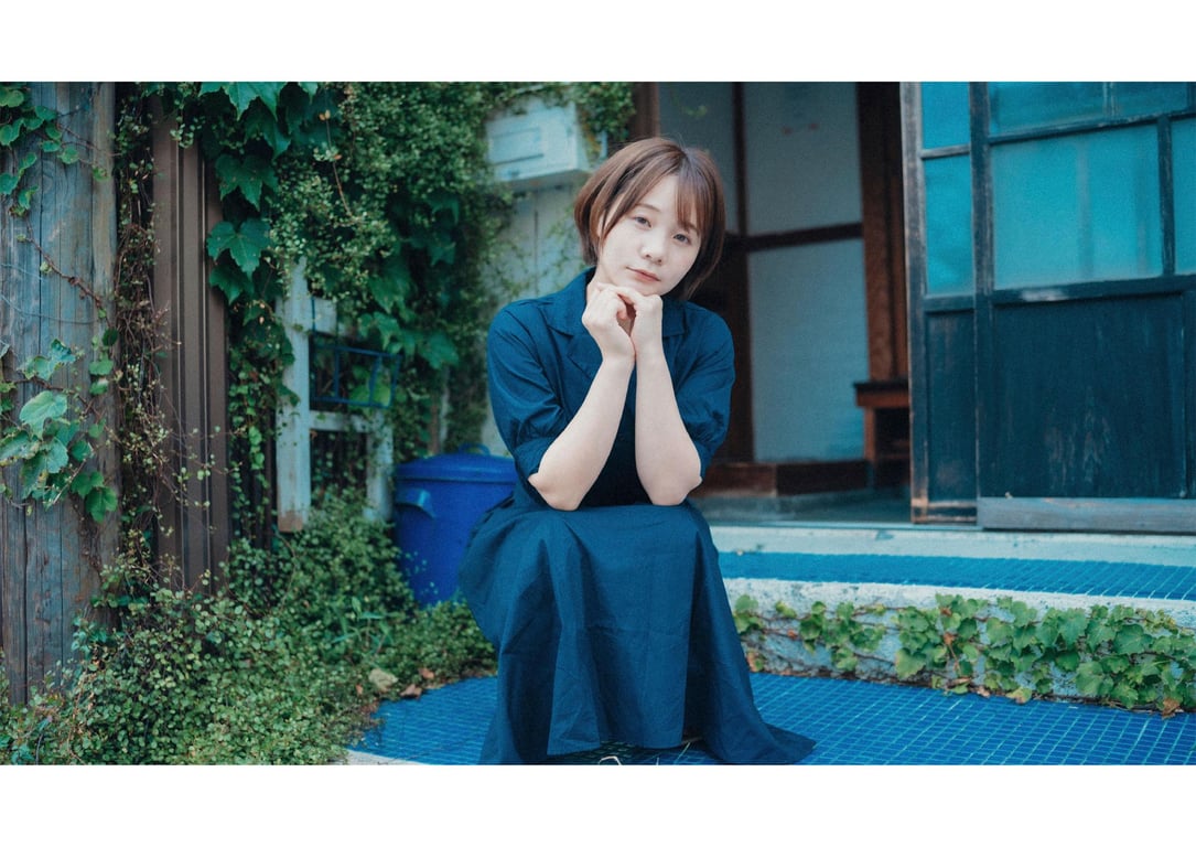 图片[174]-#Mana 真奈 blue. ~ Mana Portrait Album ~ (Wunder_Publishing_House.) - 全本免费在线观看-阅图吧