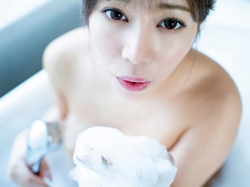 图片[42]-#FLASHデジタル写真集 梦见ぅ Iカップ女王”队长”的快进撃 - 全本免费在线观看-阅图吧