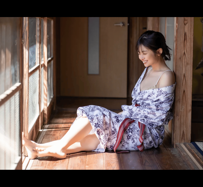 图片[28]-#FRIDAYデジタル写真集 西葉瑞樹『好きにならないわけがない！vol.1』全カット - 全本免费在线观看-阅图吧