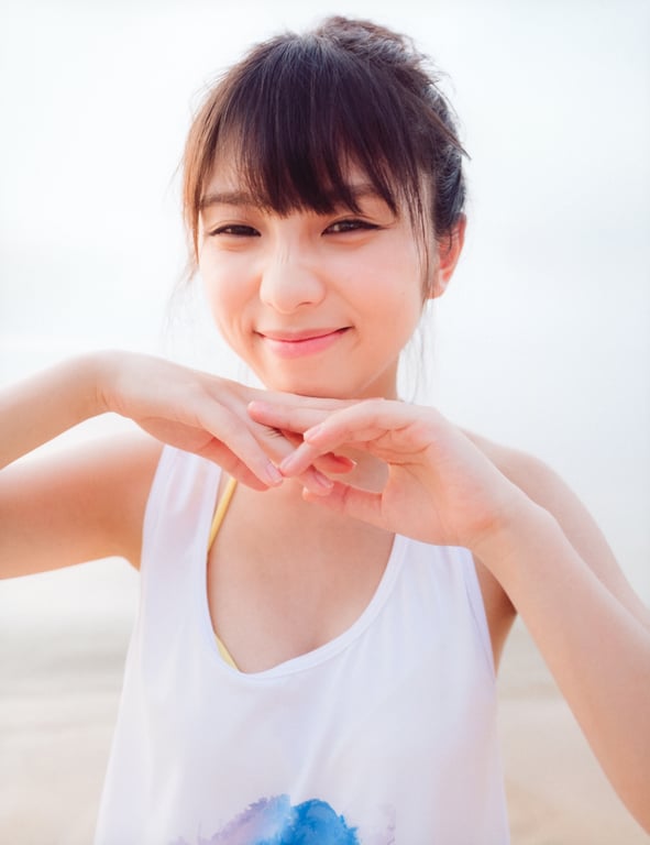 图片[94]-2017.11.26 乃木坂46 与田祐希首本写真集《向阳处的温度》 - 在线免费观看-阅图吧